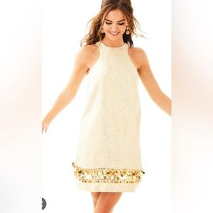 Lilly Pulitzer NWT Diedra dress